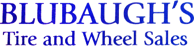 Blubaugh's Tire and Wheel Sales